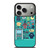 GILMORE GIRLS COLLAGE iPhone 17 Pro Case Cover