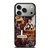 GILMORE GIRLS MOVIES CCOLLAGE iPhone 17 Pro Case Cover