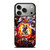 GINTAMA THE FINAL ANIME iPhone 17 Pro Case Cover