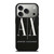 GIROGIO ARMANI LOGO EXCHANGE AX iPhone 17 Pro Case Cover