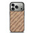 GIVENCHY PARIS LOGO PATTERN 2 iPhone 17 Pro Case Cover