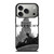 GIVENCHY PARIS MONUMENT iPhone 17 Pro Case Cover