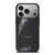 GIVENCHY PARIS SHARK LEATHER iPhone 17 Pro Case Cover