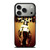 GLENN DANZIG METAL BAND iPhone 17 Pro Case Cover