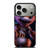 GNAR LEAGUE OF LEGENDS iPhone 17 Pro Case Cover