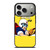 GO SPEED RACER GO iPhone 17 Pro Case Cover