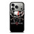GOD OF WAR 4 SKULL ICON iPhone 17 Pro Case Cover