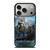 GOD OF WAR RAGNAROK KRATOS iPhone 17 Pro Case Cover
