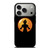 GOKU DRAGON BALL SILHOUETTE iPhone 17 Pro Case Cover