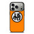 GOKU KANJI SYMBOL iPhone 17 Pro Case Cover
