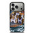 GOLDEN STATE WARRIORS BASKETBALL iPhone 17 Pro Case Cover