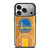GOLDEN STATE WARRIORS NBA ARENA iPhone 17 Pro Case Cover