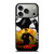 GOLDENEYE 007 GAME POSTER iPhone 17 Pro Case Cover