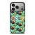 GOLF WANG COLLAGE iPhone 17 Pro Case Cover