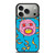 GOLF WANG FACE FLAME iPhone 17 Pro Case Cover