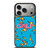 GOLF WANG FLAME iPhone 17 Pro Case Cover