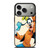 GOOFY DISNEY FUNNY iPhone 17 Pro Case Cover