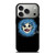 GORILLAZ ENGLISH BAND 2-D iPhone 17 Pro Case Cover