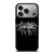 GORILLAZ ENGLISH BAND 2 iPhone 17 Pro Case Cover