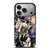 GOSSIP GIRL MOVIES COLLAGE iPhone 17 Pro Case Cover
