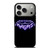 GOTHAM KNIGHTS GAMES LOGO iPhone 17 Pro Case Cover