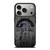 GRAND JUNCTION ROCKIES BASEBALL MLB iPhone 17 Pro Case Cover