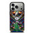 GRATEFUL DEAD ART 2 iPhone 17 Pro Case Cover
