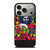GRATEFUL DEAD BAND iPhone 17 Pro Case Cover