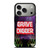 GRAVE DIGGER MONSTER TRUCK iPhone 17 Pro Case Cover