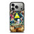 GRAVITY FALLS AND FRIENDS iPhone 17 Pro Case Cover
