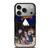 GRAVITY FALLS CARTOON iPhone 17 Pro Case Cover