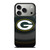 GREEN BAY PACKERS FOOTBALL TEAM iPhone 17 Pro Case Cover