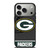 GREEN BAY PACKERS NFL TEAM iPhone 17 Pro Case Cover
