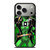 GREEN LANTERN DEADPOOL  iPhone 17 Pro Case Cover