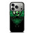 GREEN LANTERN LOGO iPhone 17 Pro Case Cover