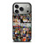 GREY'S ANATOMY COLLAGE iPhone 17 Pro Case Cover