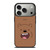 GRIZZLY WE BARE BEARS 2 iPhone 17 Pro Case Cover