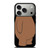 GRIZZLY WE BARE BEARS iPhone 17 Pro Case Cover