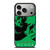 GUILLERMO OCHOA MEXICO iPhone 17 Pro Case Cover
