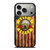 GUNS N ROSES ROCK BAND AMERICA iPhone 17 Pro Case Cover