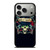 GUNS N ROSES SKULL LOGO iPhone 17 Pro Case Cover
