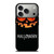 HALLOWEEN ICON iPhone 17 Pro Case Cover