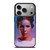 HALSEY SINGER MANIC iPhone 17 Pro Case Cover
