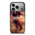 HAN SOLO STAR WARS STORY iPhone 17 Pro Case Cover