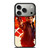 HAN SOLO STAR WARS iPhone 17 Pro Case Cover