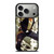 HANS SOLO STAR WARS iPhone 17 Pro Case Cover