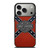 HARLEY DAVIDSON CONFEDERATE SIGN iPhone 17 Pro Case Cover