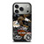HARLEY DAVIDSON EAGLE METAL LOGO iPhone 17 Pro Case Cover