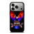 HARLEY DAVIDSON FLAME SWING iPhone 17 Pro Case Cover