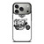 HARLEY DAVIDSON FORTY EIGHT ART iPhone 17 Pro Case Cover